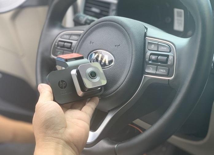 Top 10 camera hành trình đáng mua nhất 2024: Công nghệ vượt trội, thiết kế tinh tế