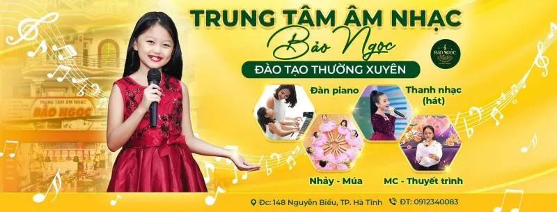 Top 5 địa chỉ học đàn uy tín nhất tại Hà Tĩnh