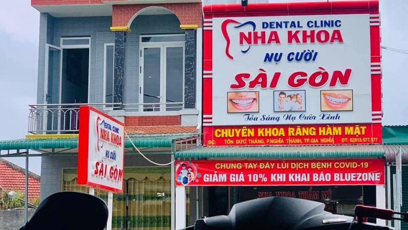 8 Địa chỉ trồng răng implant chất lượng nhất Đắk Nông bạn không nên bỏ qua
