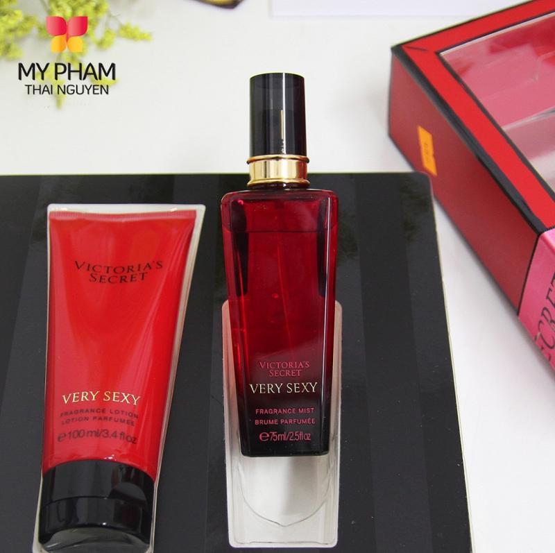 Top 3 tuyệt phẩm đáng sở hữu nhất từ Victoria's Secret