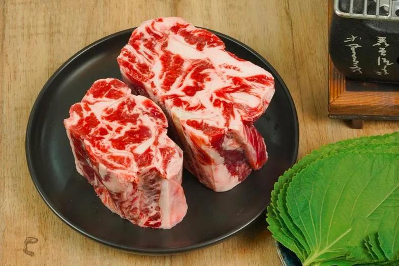 Top 8 cửa hàng thịt bò nhập khẩu uy tín, chất lượng nhất tại TP.HCM