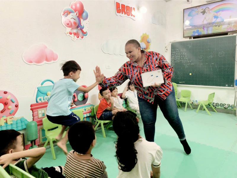 10 Địa chỉ học tiếng Anh giao tiếp đáng tin cậy nhất tại Bắc Ninh