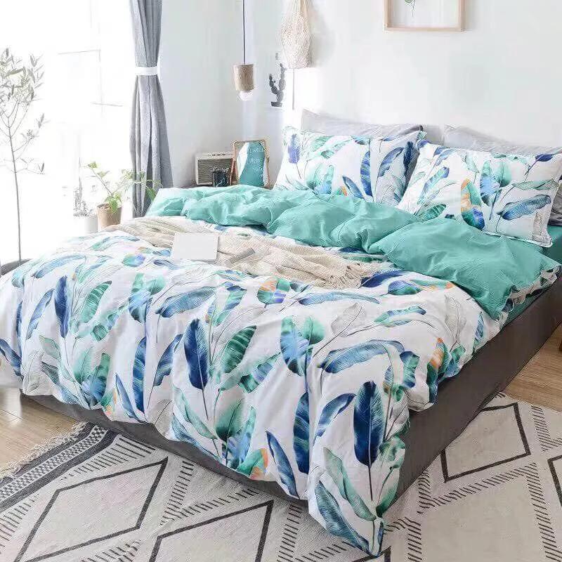 Top 7 Địa Chỉ Bán Chăn Ga Gối Đệm Uy Tín, Giá Tốt Tại Quảng Ngãi