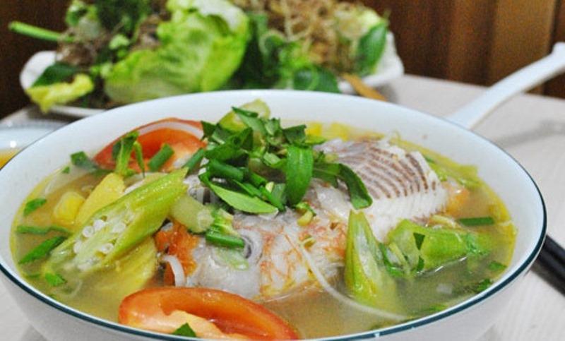 Top 12 món ăn giải nhiệt mùa hè ngon nhất dành cho cả gia đình