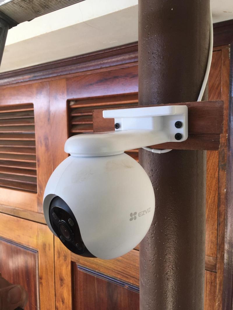 10 Địa chỉ lắp đặt camera giá tốt, chất lượng hàng đầu tại Gia Lai
