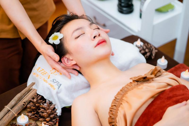 6 Địa chỉ gội đầu dưỡng sinh chất lượng nhất quận Hà Đông, Hà Nội