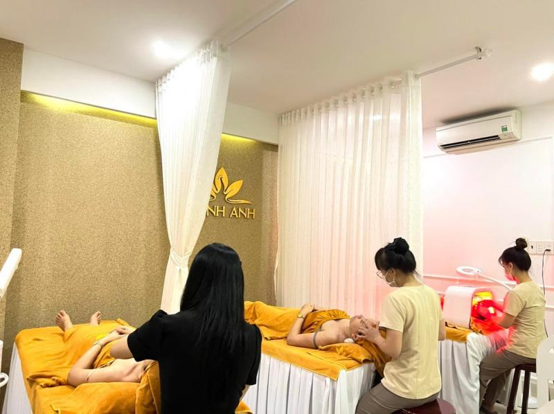 5 địa chỉ trị thâm uy tín hàng đầu tại Khánh Hòa