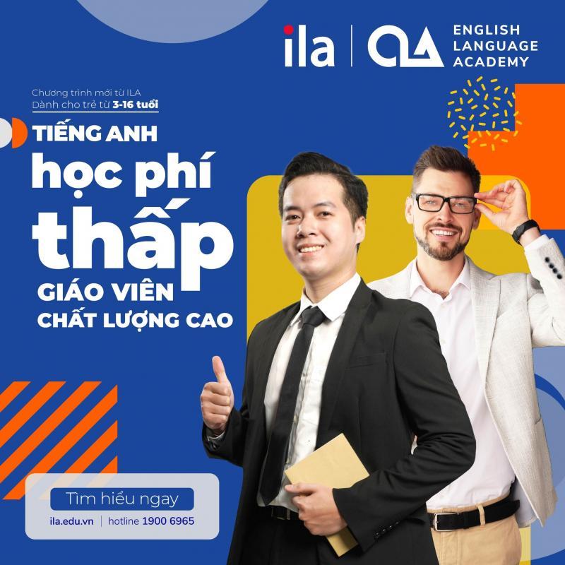 Top 13 Trung tâm Anh ngữ xuất sắc nhất tại Bình Dương