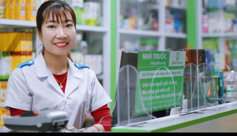 6 Địa chỉ nhà thuốc đáng tin cậy hàng đầu tại quận Thanh Xuân, Hà Nội