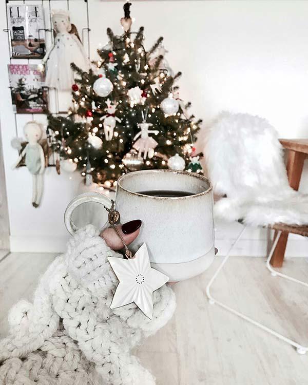 10 Phong Cách Trang Trí Cây Thông Noel Ấn Tượng Cho Đêm Giáng Sinh Tuyệt Vời