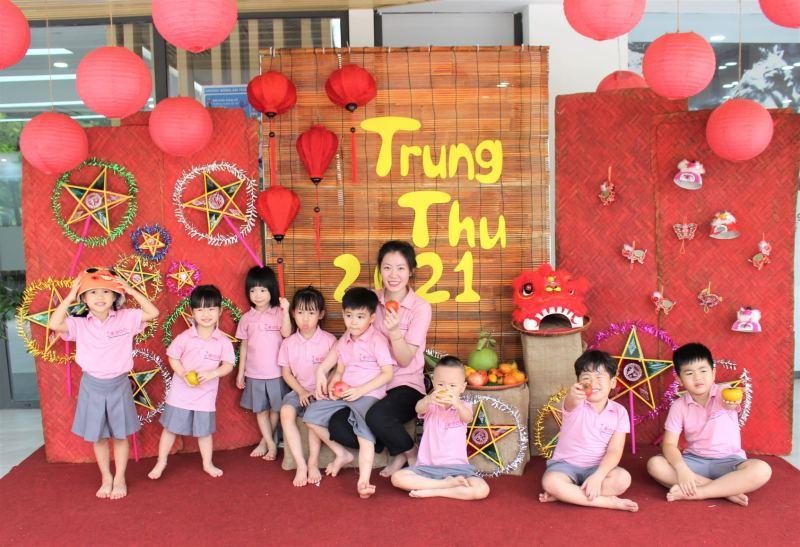 Top 5 Trường Mầm Non Đáng Tin Cậy Và Chất Lượng Nhất Quận Hoàng Mai, Hà Nội