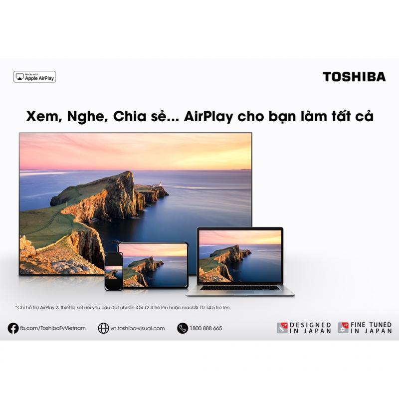 Top 7 Smart TV chất lượng dưới 10 triệu đáng mua nhất hiện nay