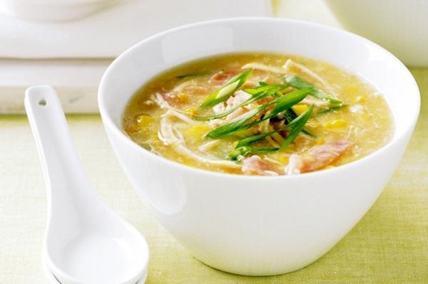 10 Món ăn xua tan cảm lạnh dễ làm ngay tại gian bếp nhà bạn