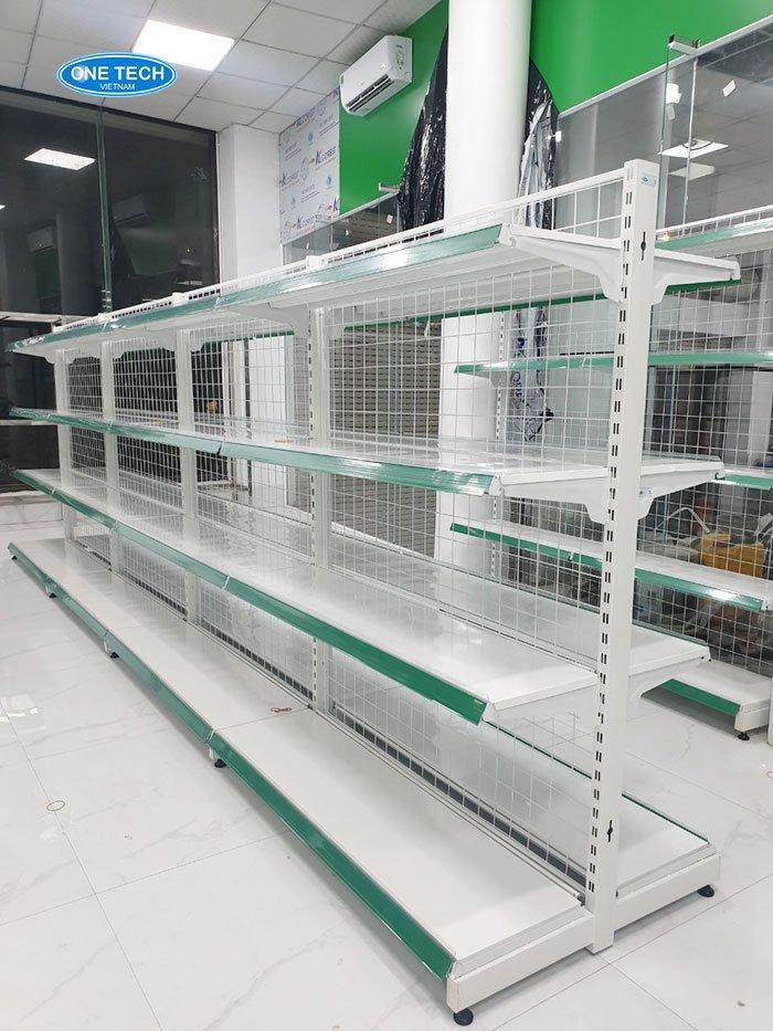 Top 8 đơn vị sản xuất kệ kho đáng tin cậy và chất lượng hàng đầu tại Hà Nội