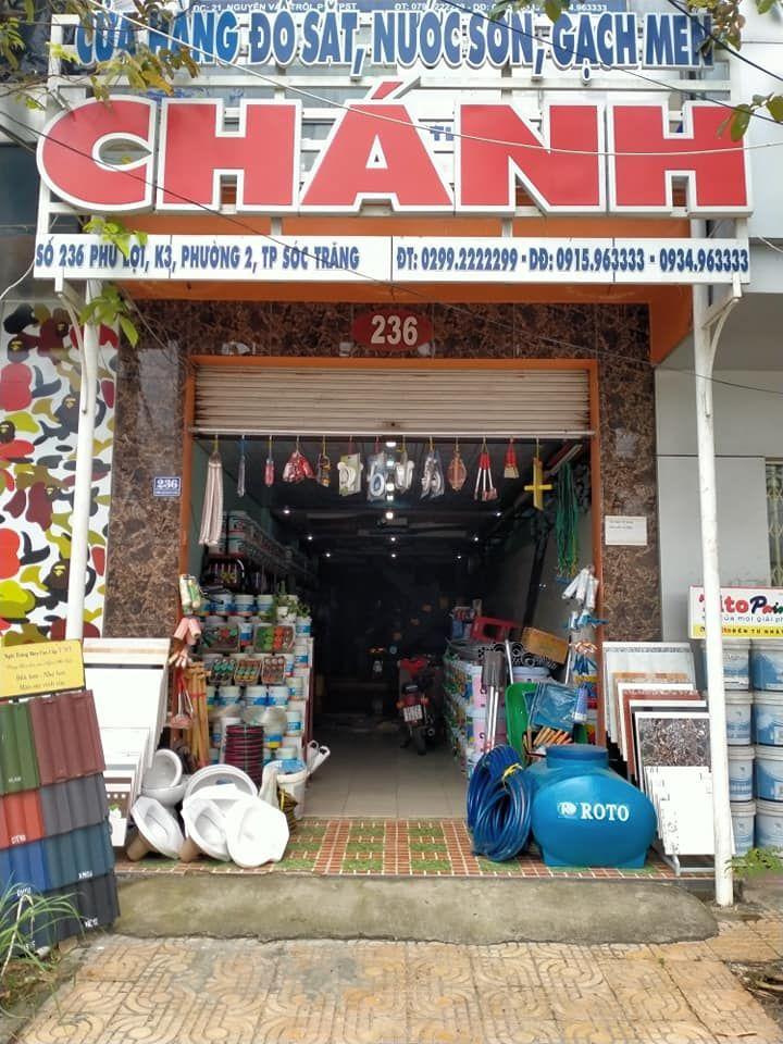 Top 3 đại lý phân phối sơn chính hãng giá cạnh tranh nhất tại Sóc Trăng