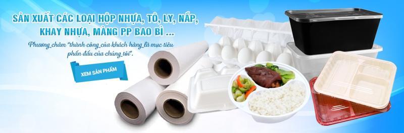Top 10 công ty cung cấp khay nhựa chất lượng, giá tốt tại TP.HCM