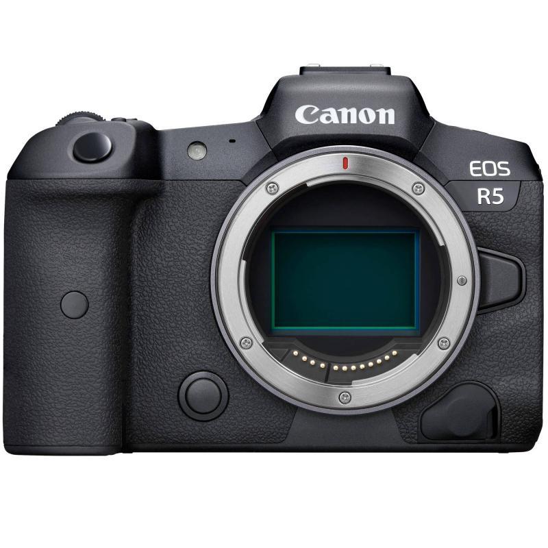 8 siêu phẩm máy ảnh Canon đắt giá nhất thị trường hiện nay