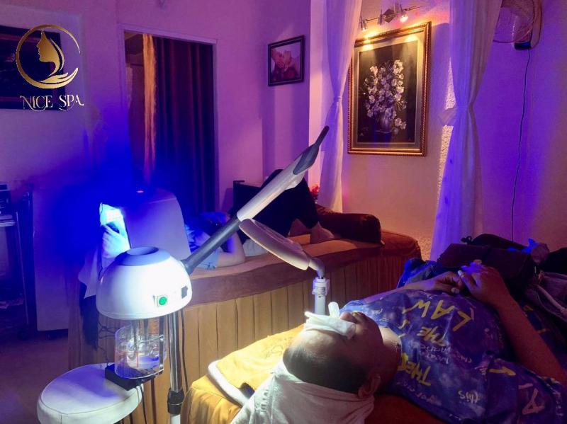 9 Địa điểm Massage Thư Giãn Hàng Đầu Tại Ninh Thuận - Trải Nghiệm Tuyệt Vời Cho Sức Khỏe