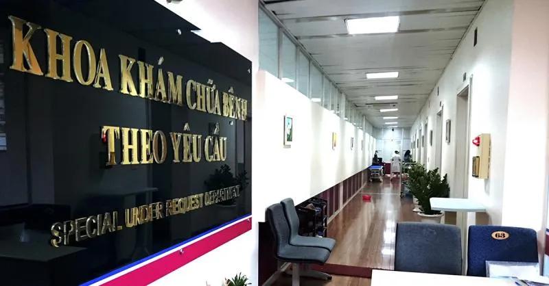 10 Địa điểm nội soi dạ dày đáng tin cậy và chất lượng nhất Hà Nội