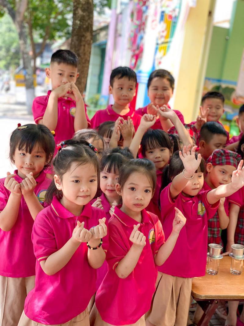 Top 10 trường mầm non xuất sắc nhất tỉnh Đắk Lắk