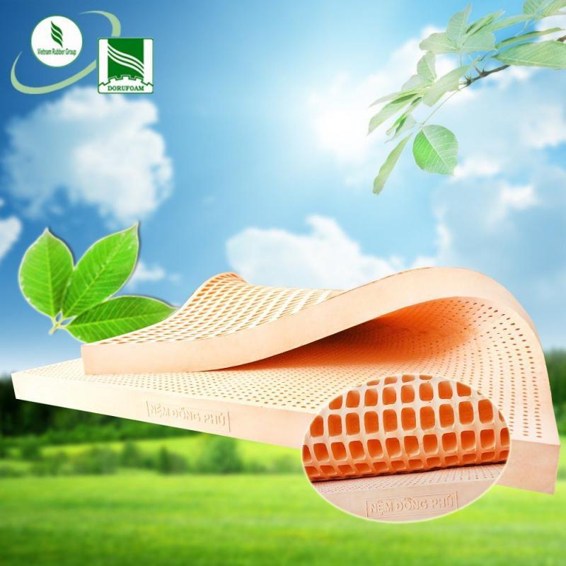 9 Địa chỉ vàng cung cấp đệm cao su thiên nhiên chuẩn chất lượng tại Hà Nội