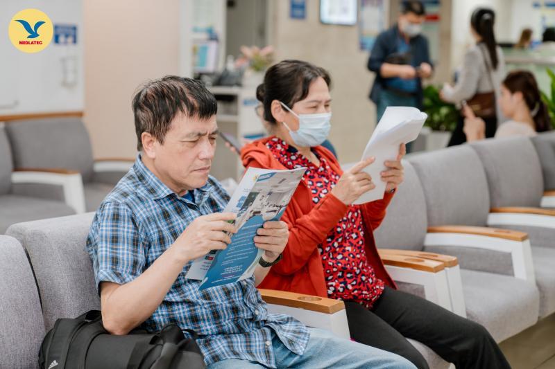 Top 8 Phòng khám tiêu hóa hàng đầu và đáng tin cậy tại Hà Nội