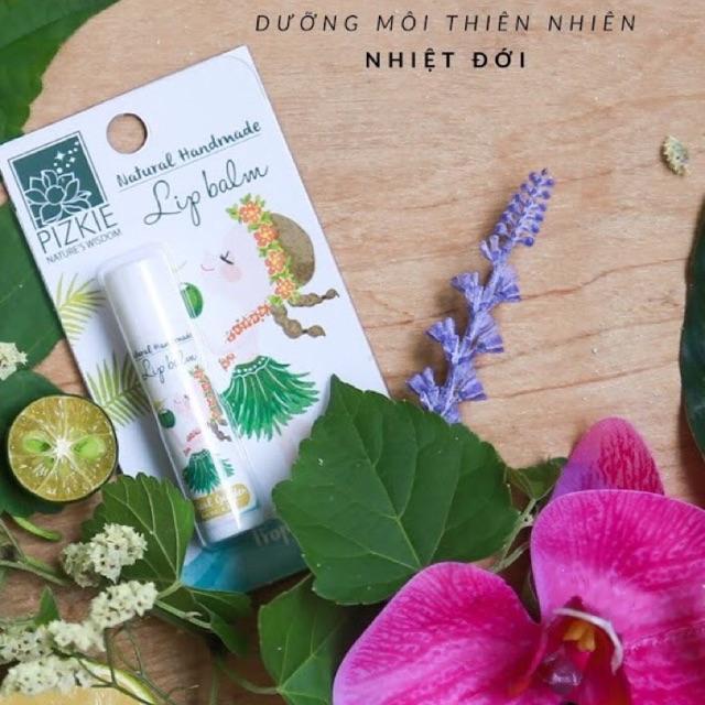 10 Thương hiệu son môi thiên nhiên không chì an toàn và chất lượng nhất hiện nay