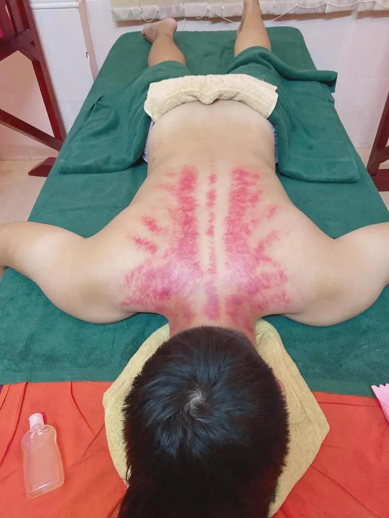Top 10 điểm massage thư giãn chất lượng nhất tại TP. Mỹ Tho, Tiền Giang