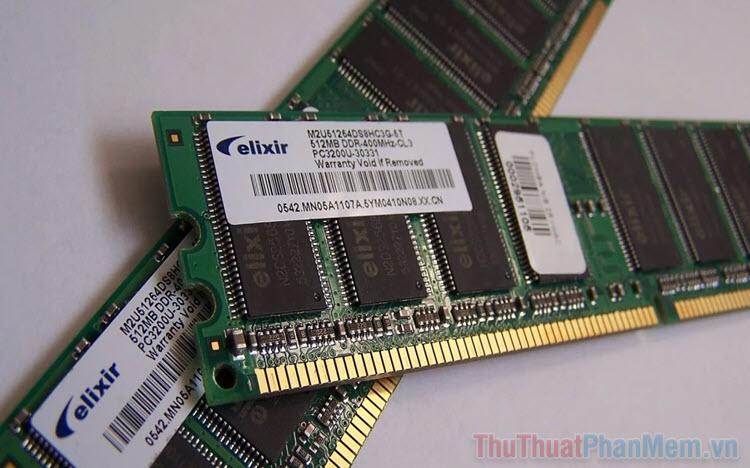 Hướng dẫn kiểm tra tốc độ RAM trên Windows 10 và 11 một cách chính xác