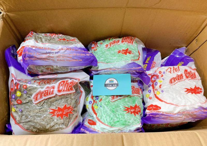 5 địa chỉ cung cấp nguyên liệu pha chế cao cấp, giá hợp lý nhất tại Long An