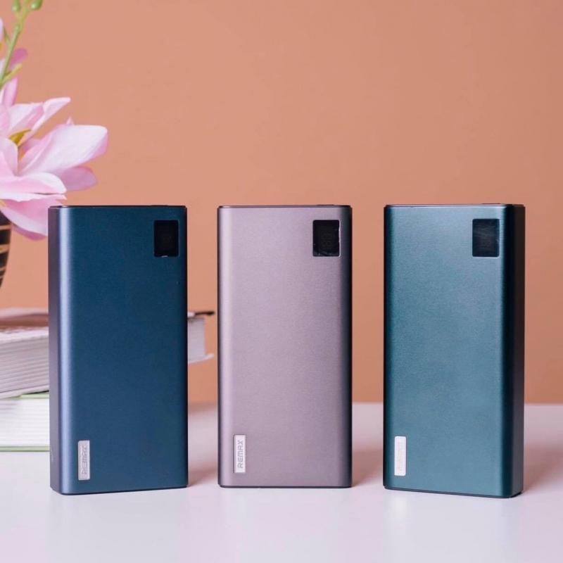 7 địa chỉ uy tín bán sạc dự phòng chất lượng cao tại Hà Nội