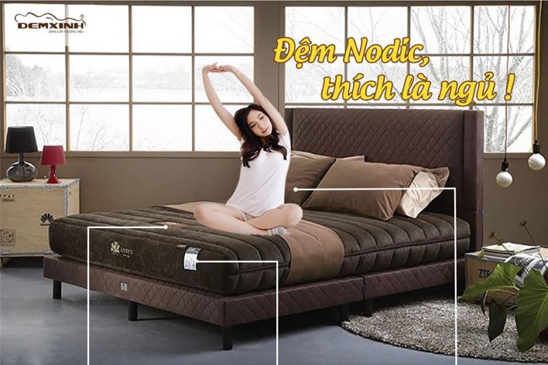 Top 10 địa chỉ bán chăn ga gối đệm uy tín và giá tốt tại quận Hai Bà Trưng, Hà Nội