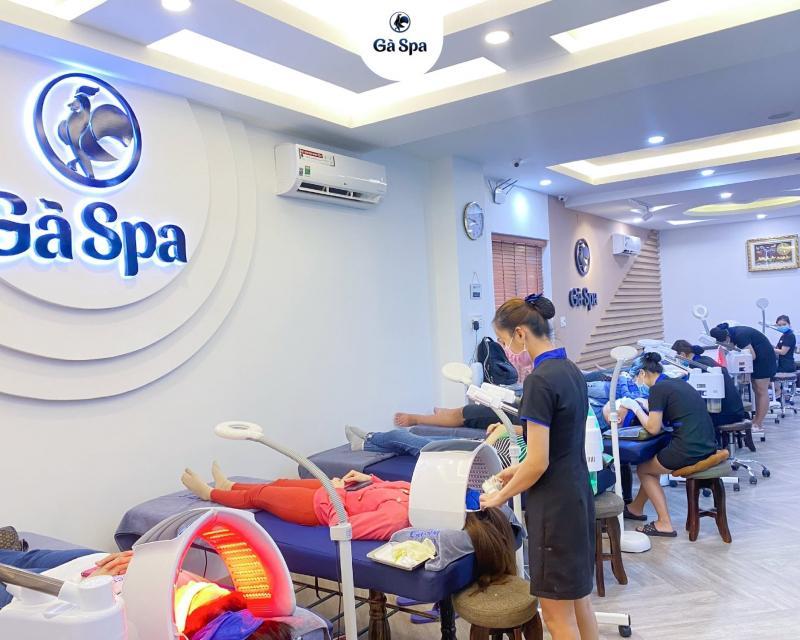 8 Địa Chỉ Trị Thâm Da Uy Tín Nhất Tỉnh Bình Định – Lựa Chọn Hoàn Hảo Cho Làn Da Rạng Ngời