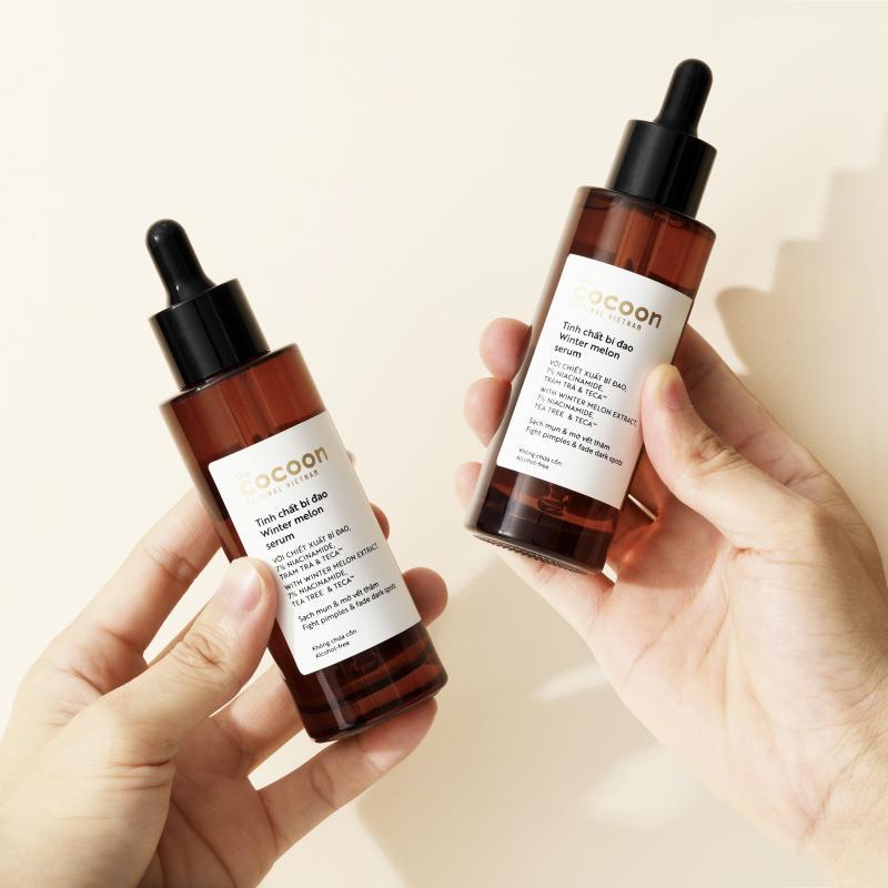 10 Serum trị mụn đình đám: Đánh bay mụn tận gốc và xóa sạch thâm chỉ sau một liệu trình