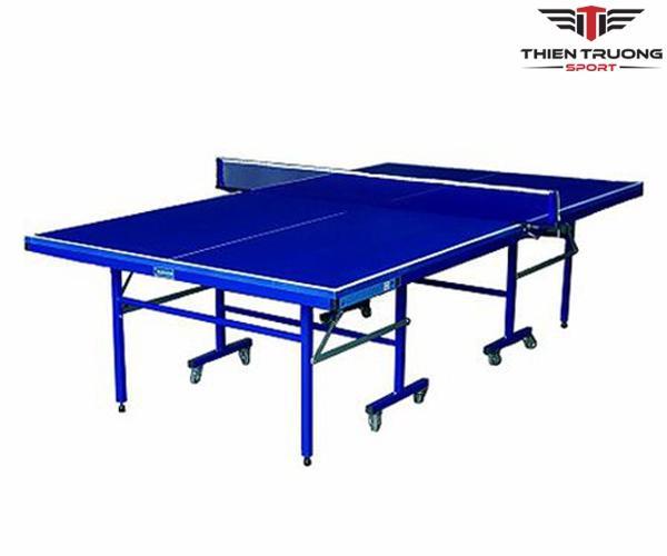 Top 10 địa chỉ mua bàn bóng bàn chất lượng, đáng tin cậy nhất tại Hà Nội