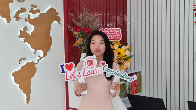 10 Trung tâm tiếng Anh chất lượng nhất Ninh Thuận - Địa chỉ vàng cho người học