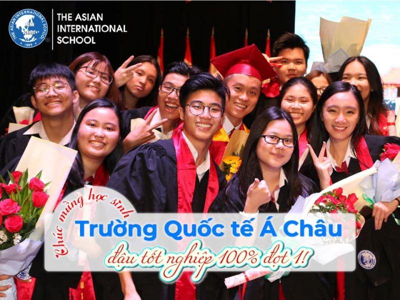 8 Ngôi Trường THPT Tư Thục Chất Lượng Nhất TP.HCM