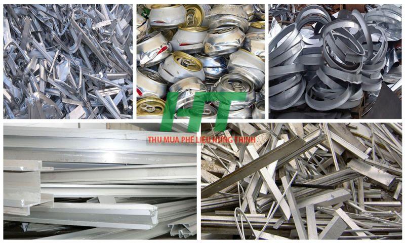 Top 5 Đơn vị thu mua phế liệu giá cao đáng tin cậy nhất tại Tân Bình, TP.HCM