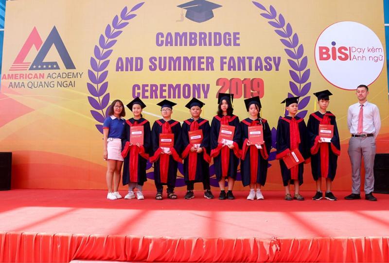 Top 3 Trung tâm luyện thi IELTS chất lượng hàng đầu tại Quảng Ngãi