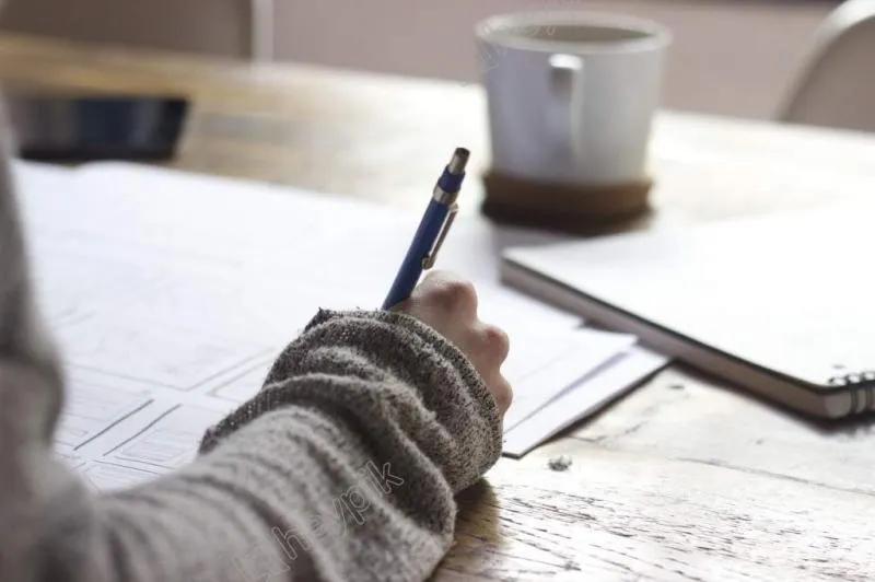 Top 9 Bí quyết giúp bạn đạt điểm cao trong phần Writing tiếng Anh