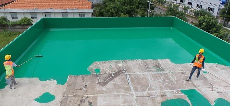 Top 4 Đại Lý Sơn Chính Hãng Chất Lượng - Giá Tốt Nhất Tại Bắc Ninh