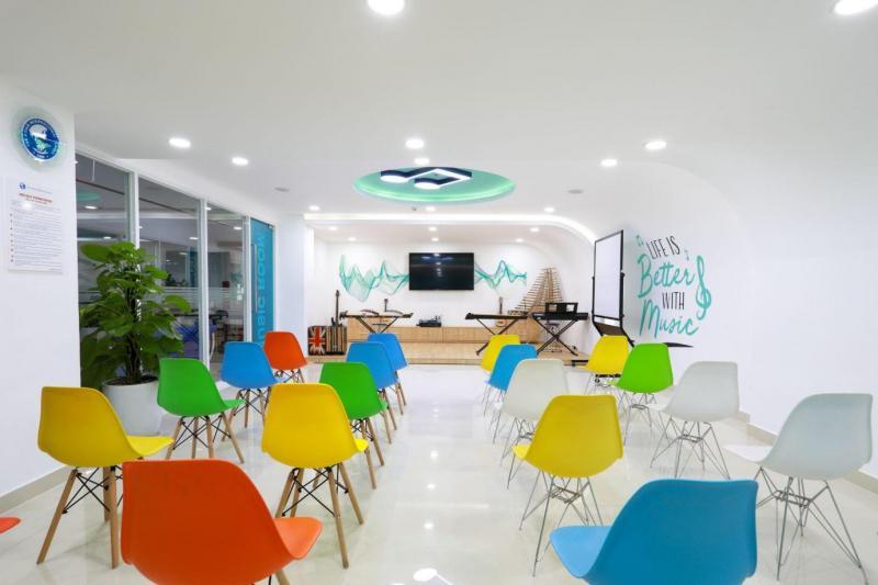 Top 4 Trường Tiểu Học Tư Thục Uy Tín Nhất Quận Tân Bình