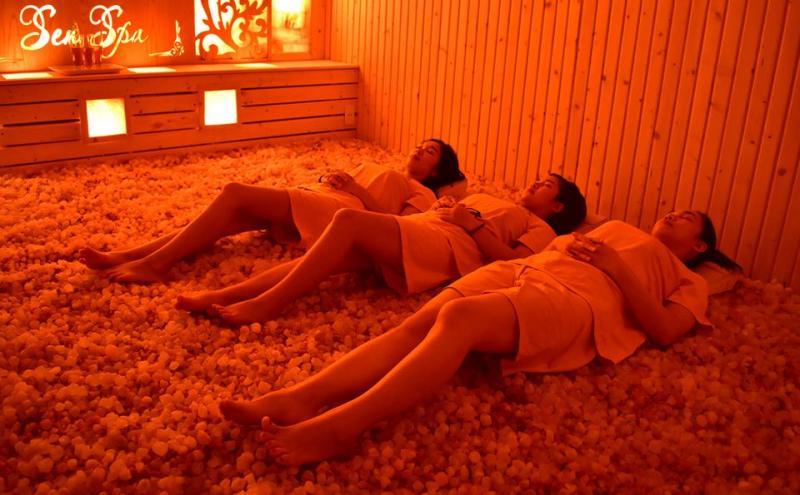 Top 4 Địa chỉ massage thư giãn chất lượng nhất Thái Nguyên