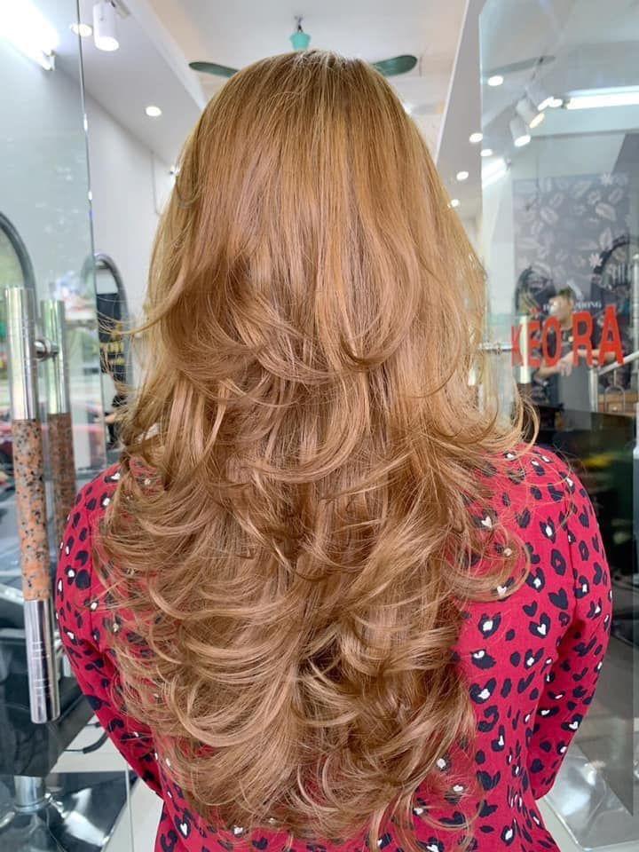 Top 9 salon nhuộm tóc đẹp nhất tỉnh Sơn La