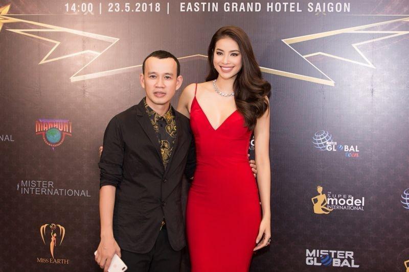 Top 9 Công ty đào tạo người mẫu chuyên nghiệp và danh tiếng tại TP. HCM