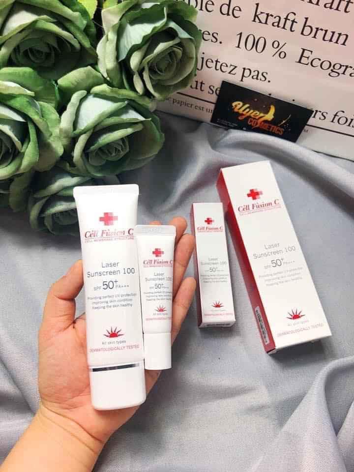 Top 10 Địa chỉ bán kem chống nắng uy tín tại TP. Buôn Ma Thuột: Chất lượng đảm bảo, giá cả phải chăng