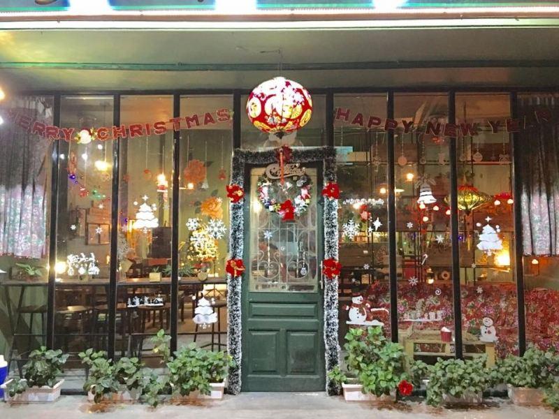13 Quán cafe nổi bật không thể bỏ lỡ tại Hải Dương