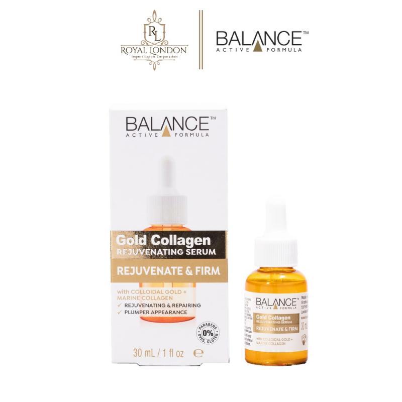 7 dòng serum Balance đáng trải nghiệm nhất cho làn da của bạn