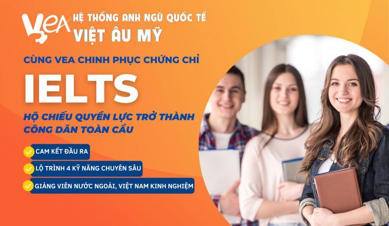Top 7 trung tâm tiếng Anh uy tín tại Quận 12, TP.HCM