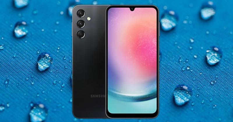 6 mẫu điện thoại Samsung 'hot' nhất thị trường hiện nay
